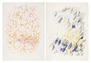 Jean René Bazaine, 2works:From Derriere le Miroir