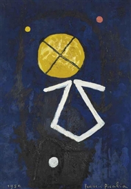 Francis Picabia, U