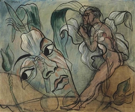 Francis Picabia, Index