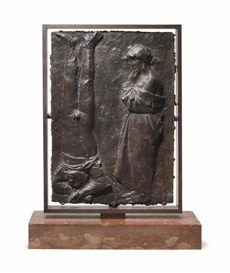 Giacomo Manzù, The Partisan