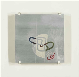 László Moholy-Nagy, CH3 Al