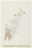 John M. Armleder, Lot de deux dessins