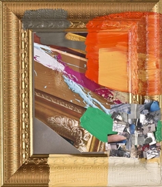 Jessica Stockholder, Untitled