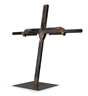 Nate Lowman, Courtesy Professionalism Respect (Black)