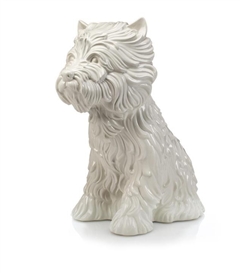 Jeff Koons, Puppy