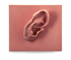Louise Bourgeois, Ear