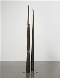 Louise Bourgeois, KNIFE COUPLE