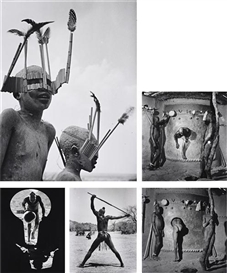 George Rodger, 5 works: Selected Images