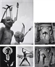 George Rodger, 5 works: Selected Images