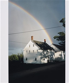 Wolfgang Tillmans, Shaker rainbow