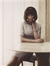 Erwin Olaf, Margaret (Portrait) from Grief