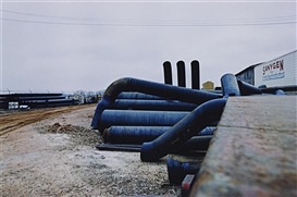 William Eggleston, Untitled from Troubled Waters