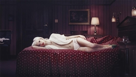 Erwin Olaf, Hotel, Paris (Room 1134)