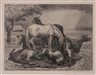 John Steuart Curry, Sanctuary