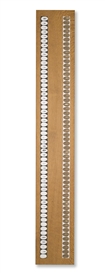 Richard Long, UNTITLED