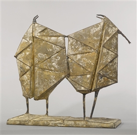 Lynn Chadwick, DANCE XI