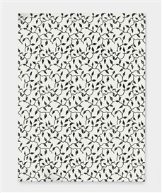 Christopher Wool, Untitled