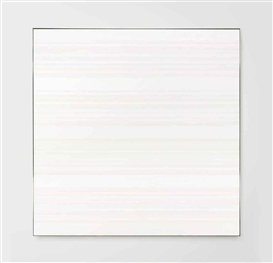 Agnes Martin, Untitled #7