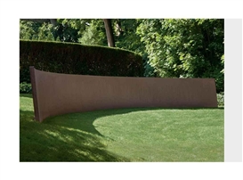 Richard Serra, Schulhof's Curve