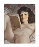 John Currin, Gezellig