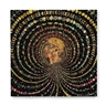 Fred Tomaselli, Breathing Head