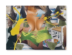 Jeff Koons, Beach House