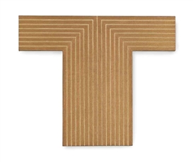 Frank Stella, Telluride