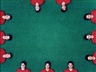 Maria Friberg, Boys Are Us