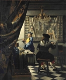 The Art of Painting