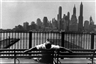 Louis Stettner, Promenade