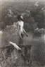 Edmund Teske, George Herms, Topanga Canyon, CA