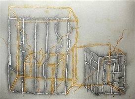 Craig Kauffman, Untitled