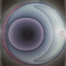 Jack Goldstein, Untitled (Circles)