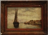 Discovery | Studio Paintings - Skinner, Inc., Marlborough