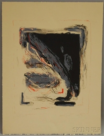 Katherine Porter, Untitle