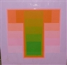 Karl Gerstner, Color Sounds 111