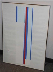 Ilya Bolotowsky, Untitled