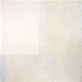 Jerald Ieans, Beige minimalist composition