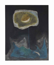 Theodoros Stamos, Untitled