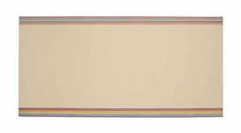 Kenneth Noland, Stellar Wise