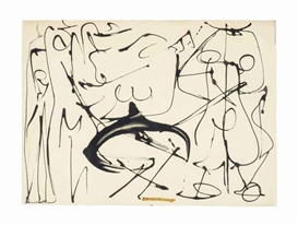 David Smith, Untitled
