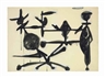David Smith, Untitled