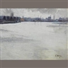 Grace Henry, Dublin Docks
