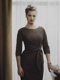 Erwin Olaf, Grief, Portraits, Irène