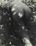 Raoul Hausmann, Ruckenakt