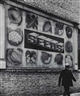John Gutmann, (i) Sign, California, from Documents of the streets series ; 
...
