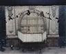 Mitch Epstein, Sans titre (Clean and Neat Sign), New York City, 1991-1992
