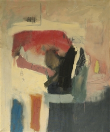 Larry Rivers, Drug Store