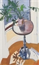 Alice Neel, Plant in the Window
