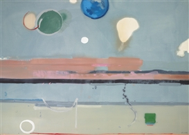 Helen Frankenthaler, Scorpio